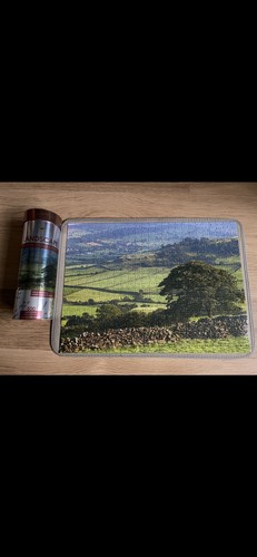 Jigsaw puzzle great fryupdale - jigsaw,