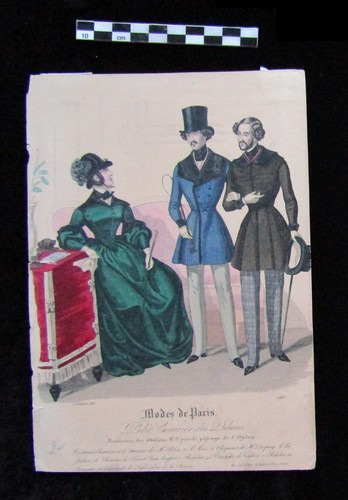 Rare antique 19th century - 19th,