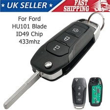 For 2016- 2019 Ford Transit
