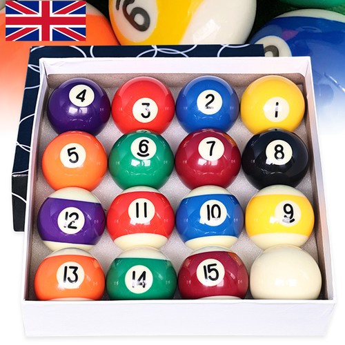 New full size regulation - uk,