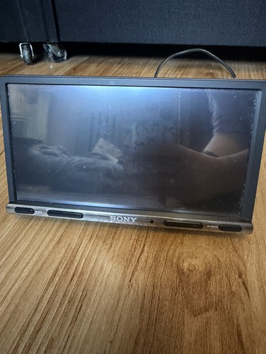 Sony car stereo with - car,