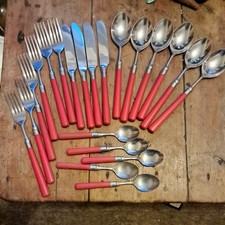 21 X Vintage Viners Red