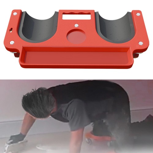 Rolling knee pad kneeling pads - pad,