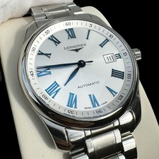 Longines Master Collection