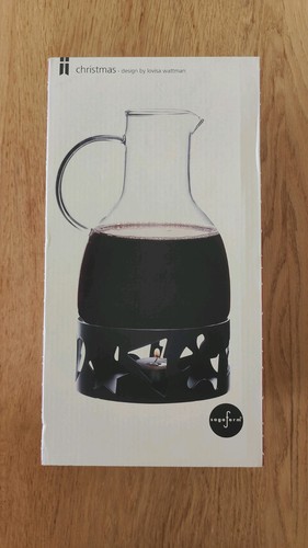 Sagaform christmas mulled wine - sagaform,