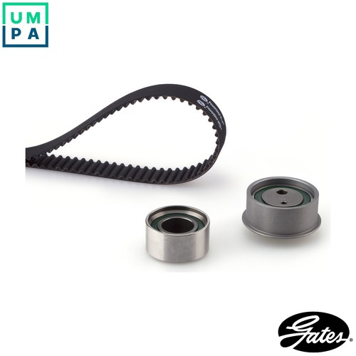 Timing belt kit - timing,
