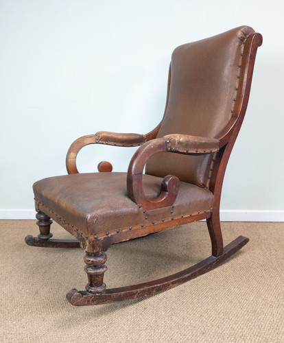 Antique vintage mahogany - antique,