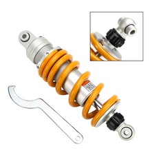 305mm Rear Suspension Air