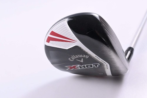 Callaway hot wood 15 - x,