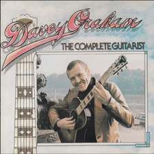 Davy Graham The Complete