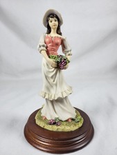 Leonardo Collection Figurine