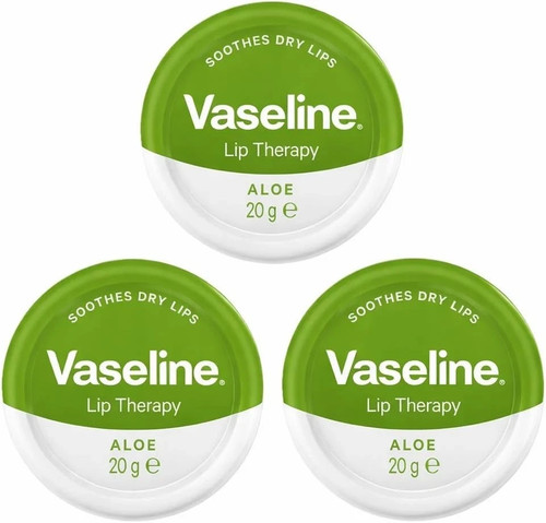 Vaseline lip therapy 20g - vaseline,