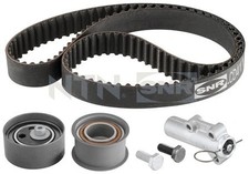 TIMING BELT KIT FITS: AUDI A6