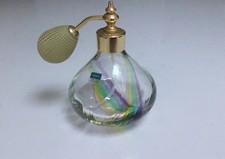 Vintage Caithness hand crafted