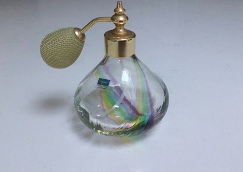 Vintage caithness hand crafted - caithness,