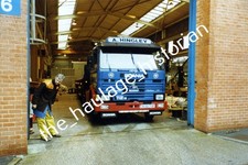 THH Truck Photos - Scania 112m