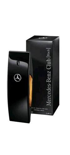 Mercedes benz club black - club,
