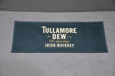 Tullamore dew irish whiskey - dew,