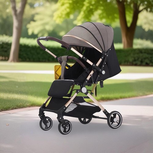 Lightweight foldable baby - “lightweight,