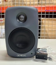 Genelec 4020CM SINGLE 2-way  near-mint ex-display installation speaker, warranty