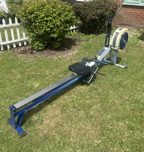 Concept2 model pm3 - concept2,