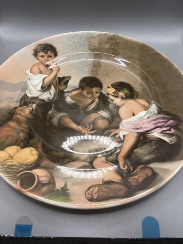 Vintage the beggar boys - beggar,