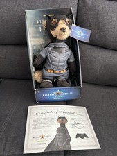 Limited edition Batman Meerkat