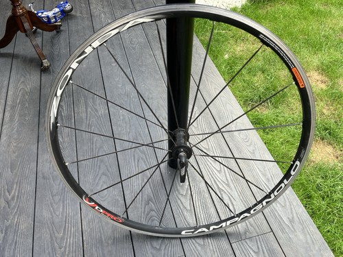 Campagnolo zonda c15 - campagnolo,
