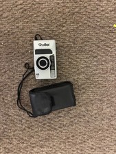 Fujifilm FinePix S1000fd