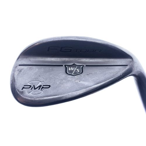 Used wilson tour pmp - used, fg