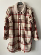 Denim & Co. Thick Fleece