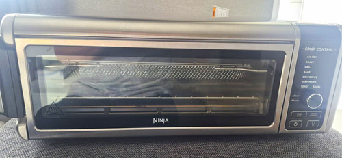 Ninja flip oven air - ninja,