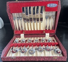 Stunning Boxed Medallion