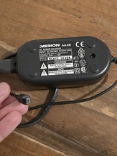 Medion AA-E8 AC Power Adapter