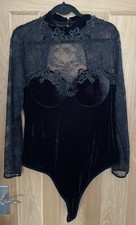 Ann Summers.- BELLATRIX - 