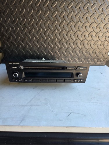 Bmw series professional - series,