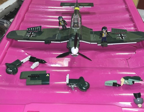 Cobi 5705 junkers b - cobi,
