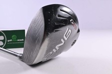 Left Hand Ping G25 Driver / 10.5 Degree / Regular Flex Grafalloy Attack Lite