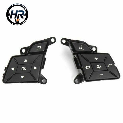 2pcs steering wheel control - 2pcs,