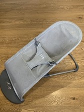 BABYBJORN Bouncer - Baby Bjorn SEAT WITH GREY  MESH COVER