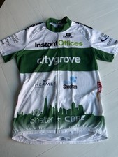 Great Property Ride Jersey -