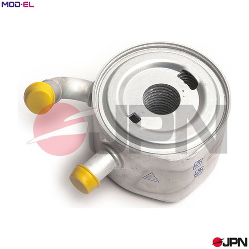 Oil cooler engine - engine,