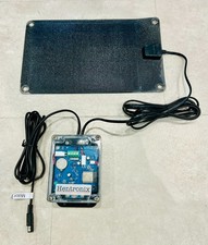 Hentronix Control Unit + Solar