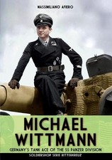 Massimiliano Afiero Michael