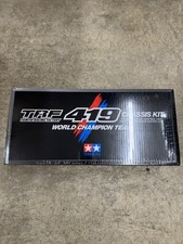 Tamiya TRF 419 1/10 RC KIT NIB RARE 42285