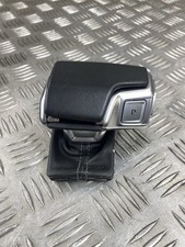 AUDI A7 2019-2024 AUTOMATIC GEAR KNOB AND GAITER 4K2713140B