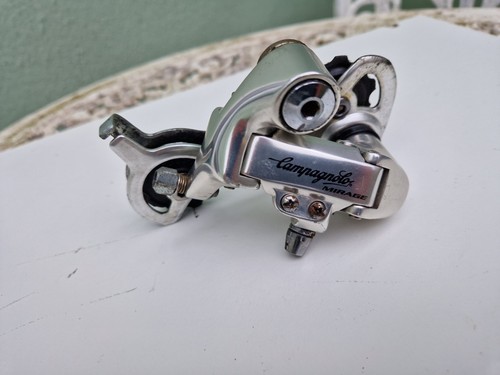 Campagnolo triple groupset - campagnolo,