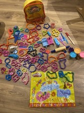 Play-Doh Super Bundle – Modelling Compound, Tools, Molds & Accessories | Age 3+