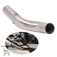 Exhaust System Mid Link Pipe