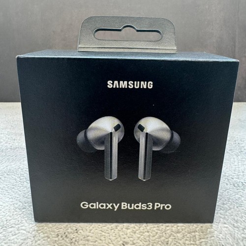 Samsung galaxy buds3 pro - galaxy,